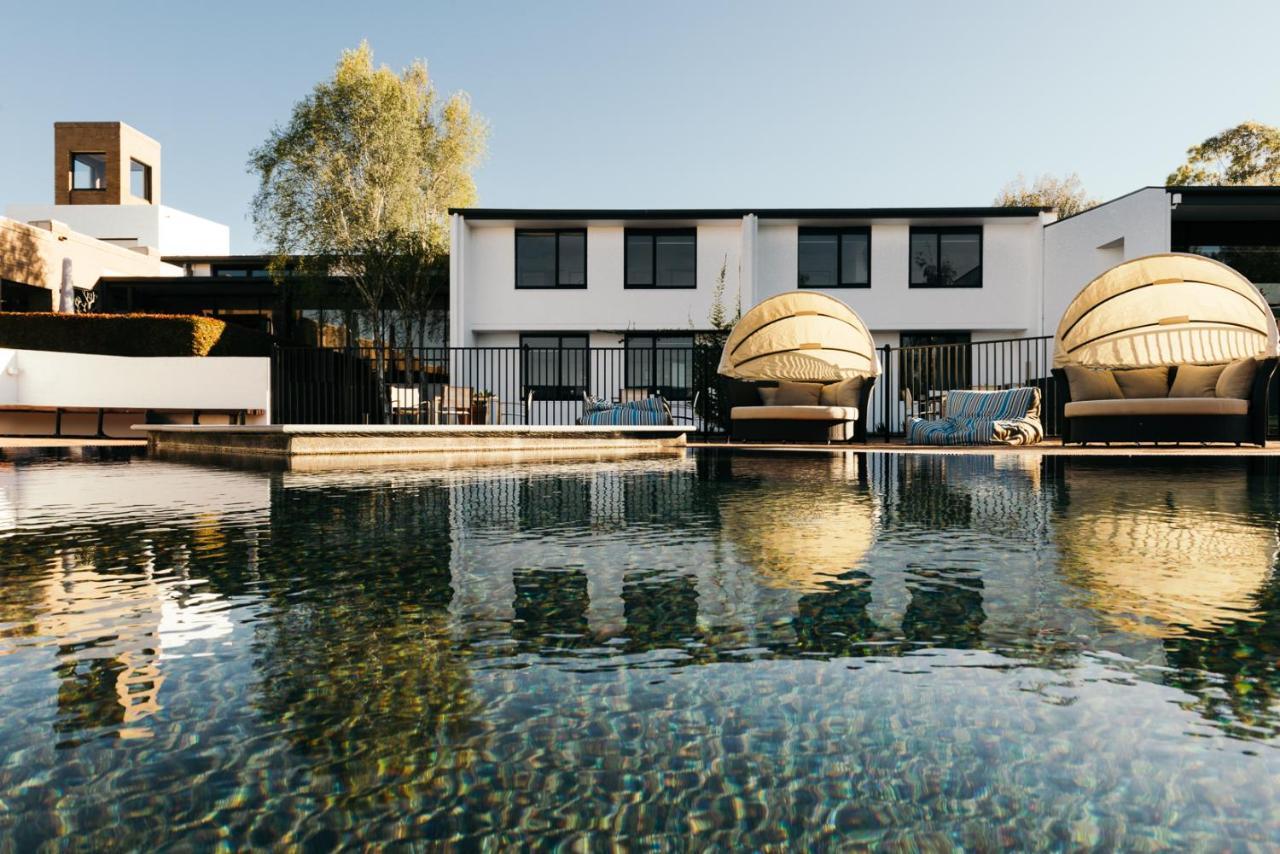 Waurn Ponds Estate Hotell Exteriör bild