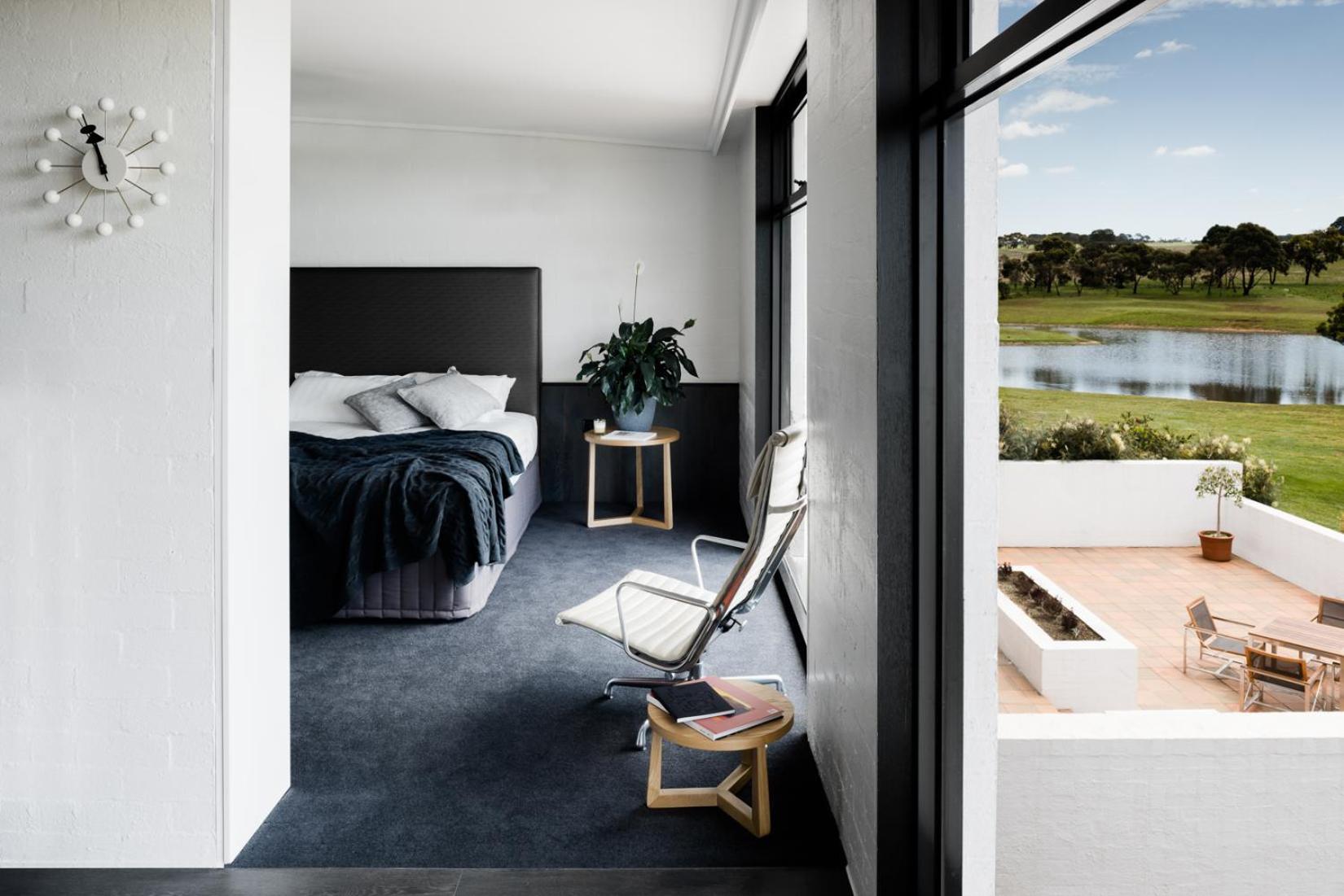 Waurn Ponds Estate Hotell Exteriör bild