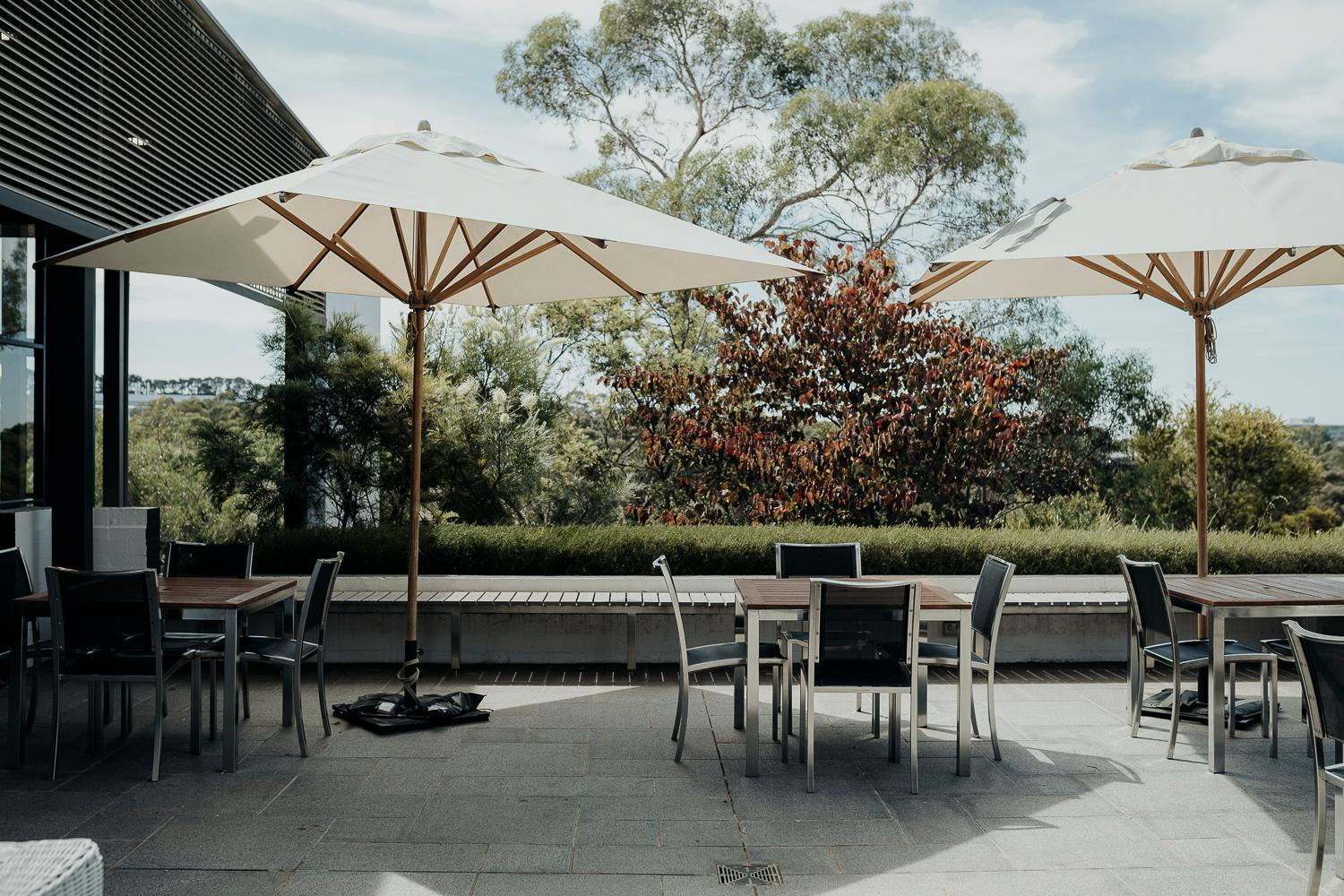 Waurn Ponds Estate Hotell Exteriör bild