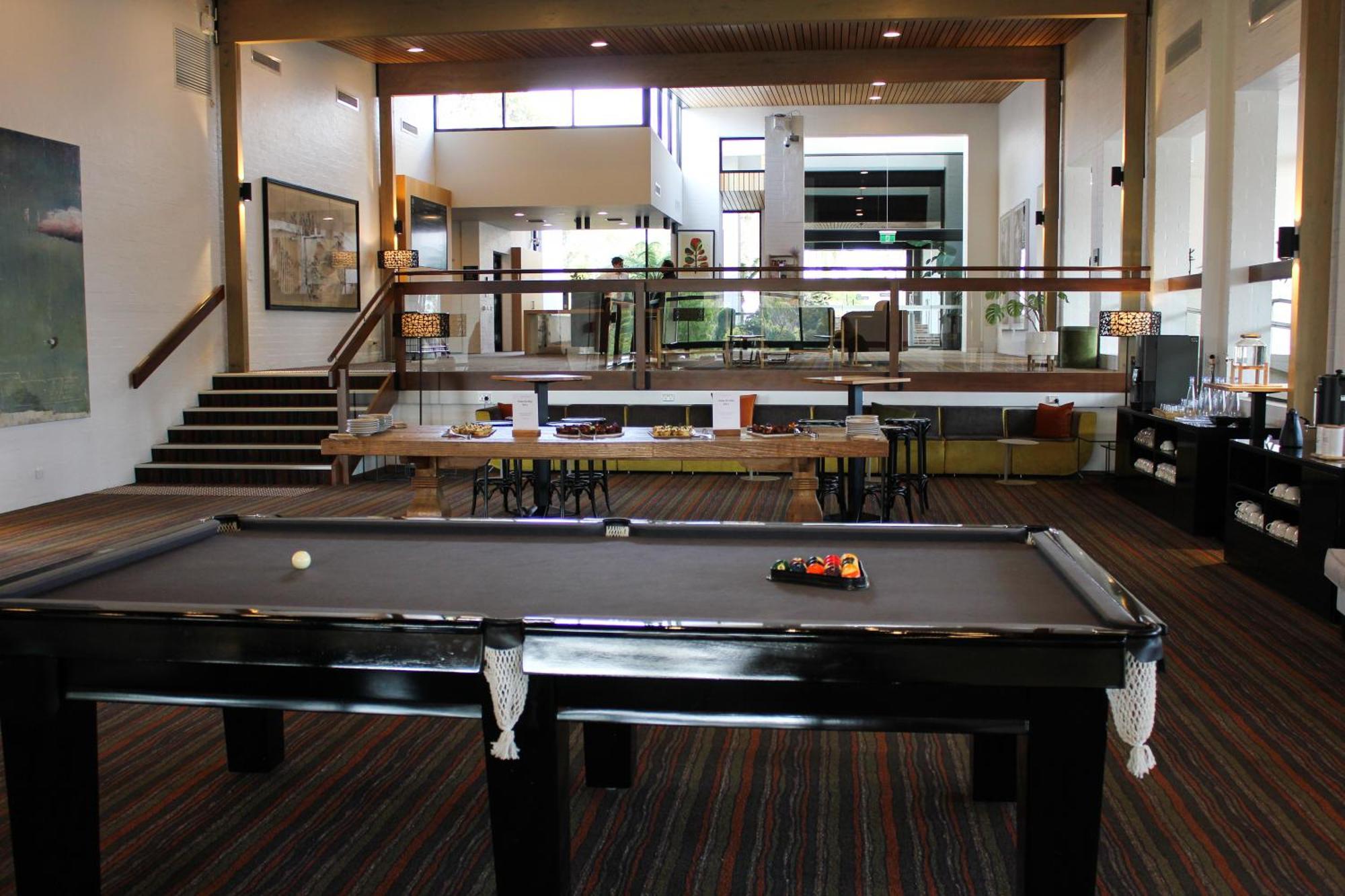 Waurn Ponds Estate Hotell Exteriör bild
