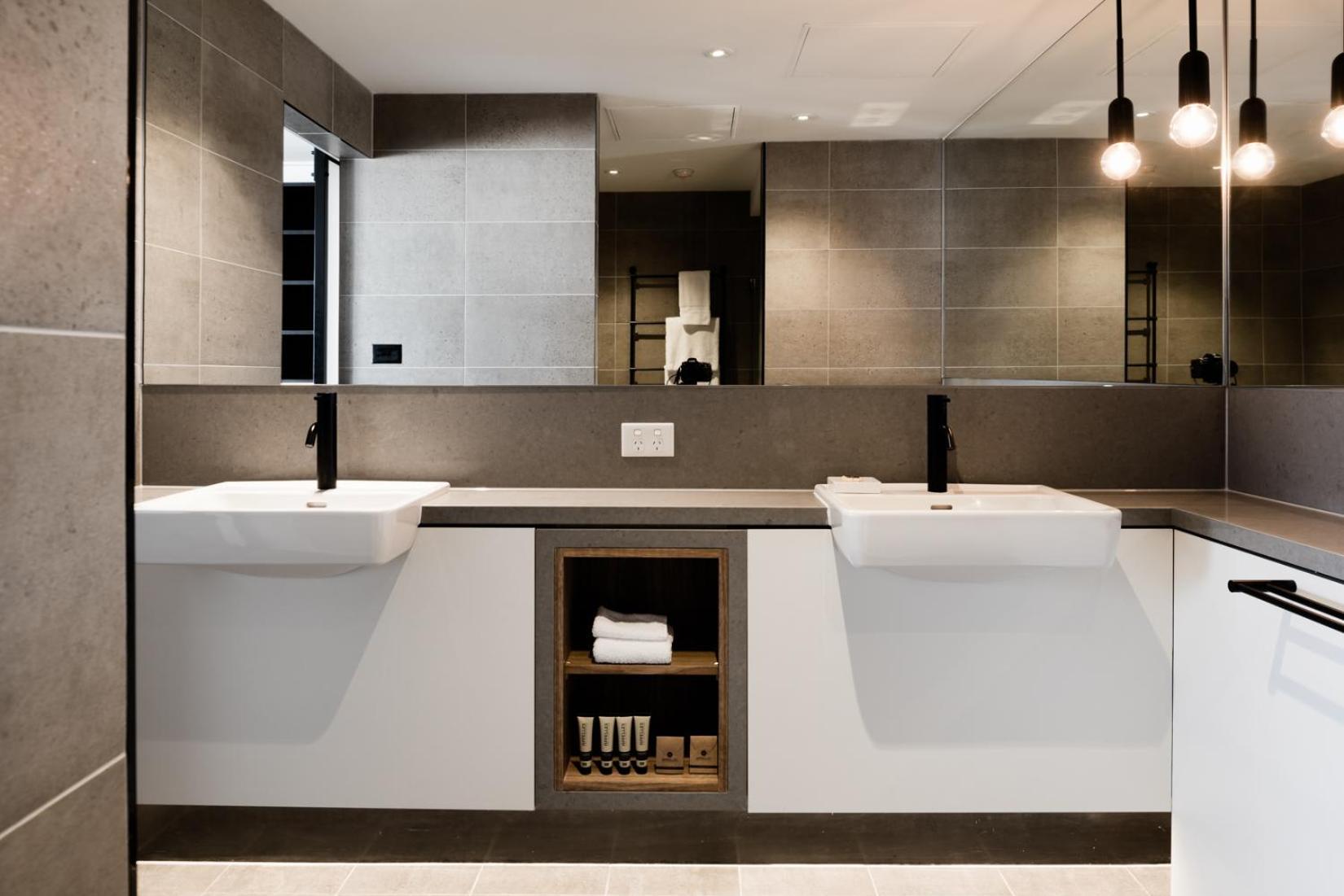 Waurn Ponds Estate Hotell Exteriör bild