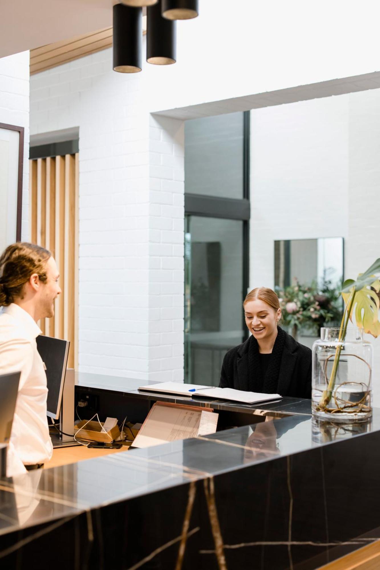 Waurn Ponds Estate Hotell Exteriör bild
