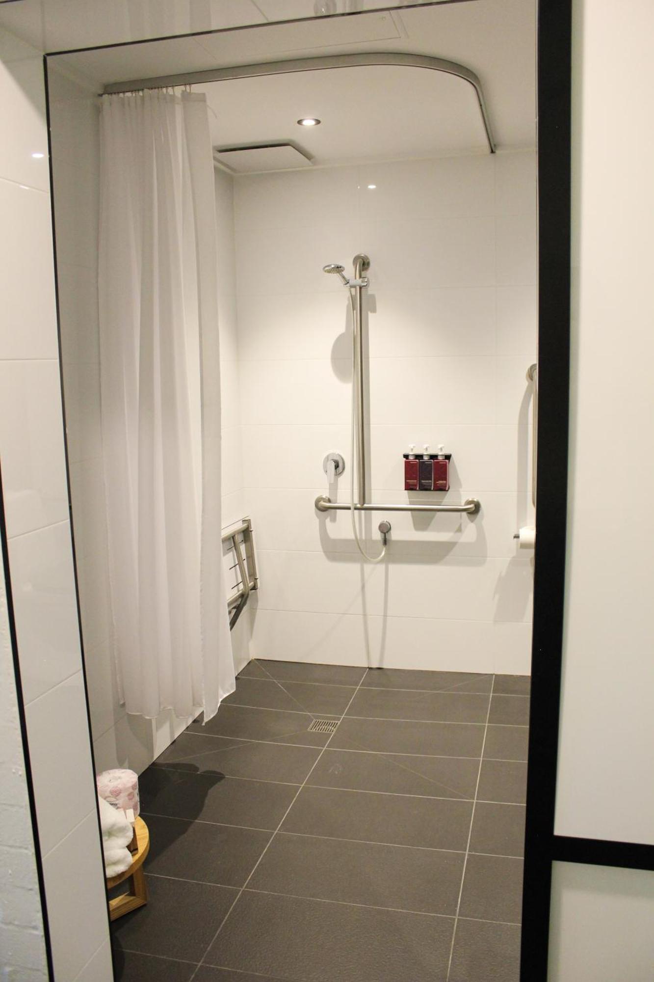Waurn Ponds Estate Hotell Exteriör bild