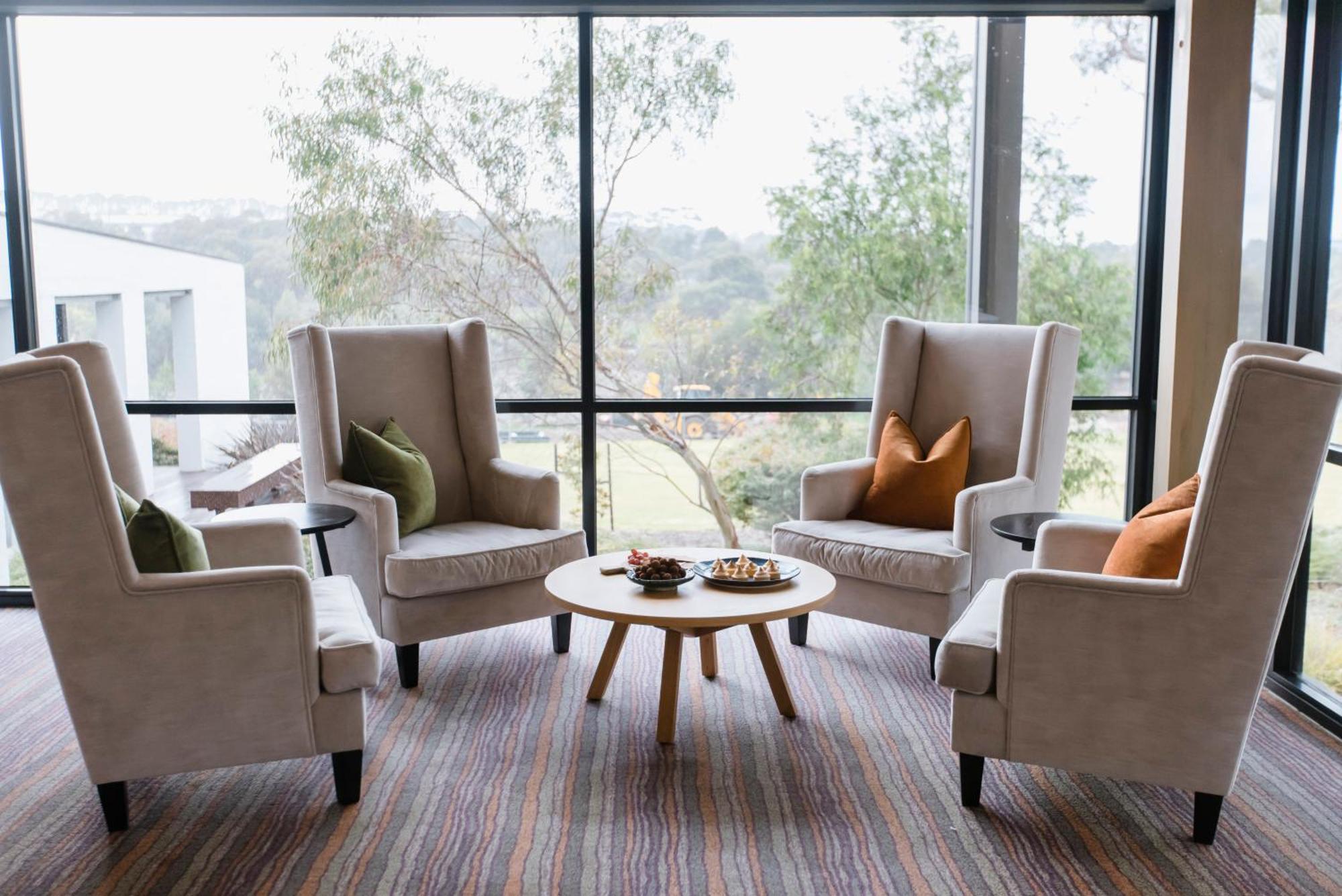 Waurn Ponds Estate Hotell Exteriör bild