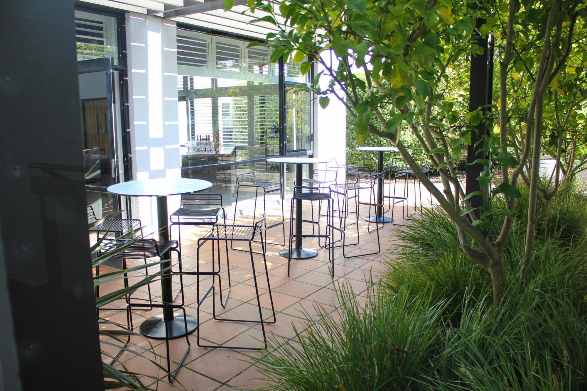 Waurn Ponds Estate Hotell Exteriör bild