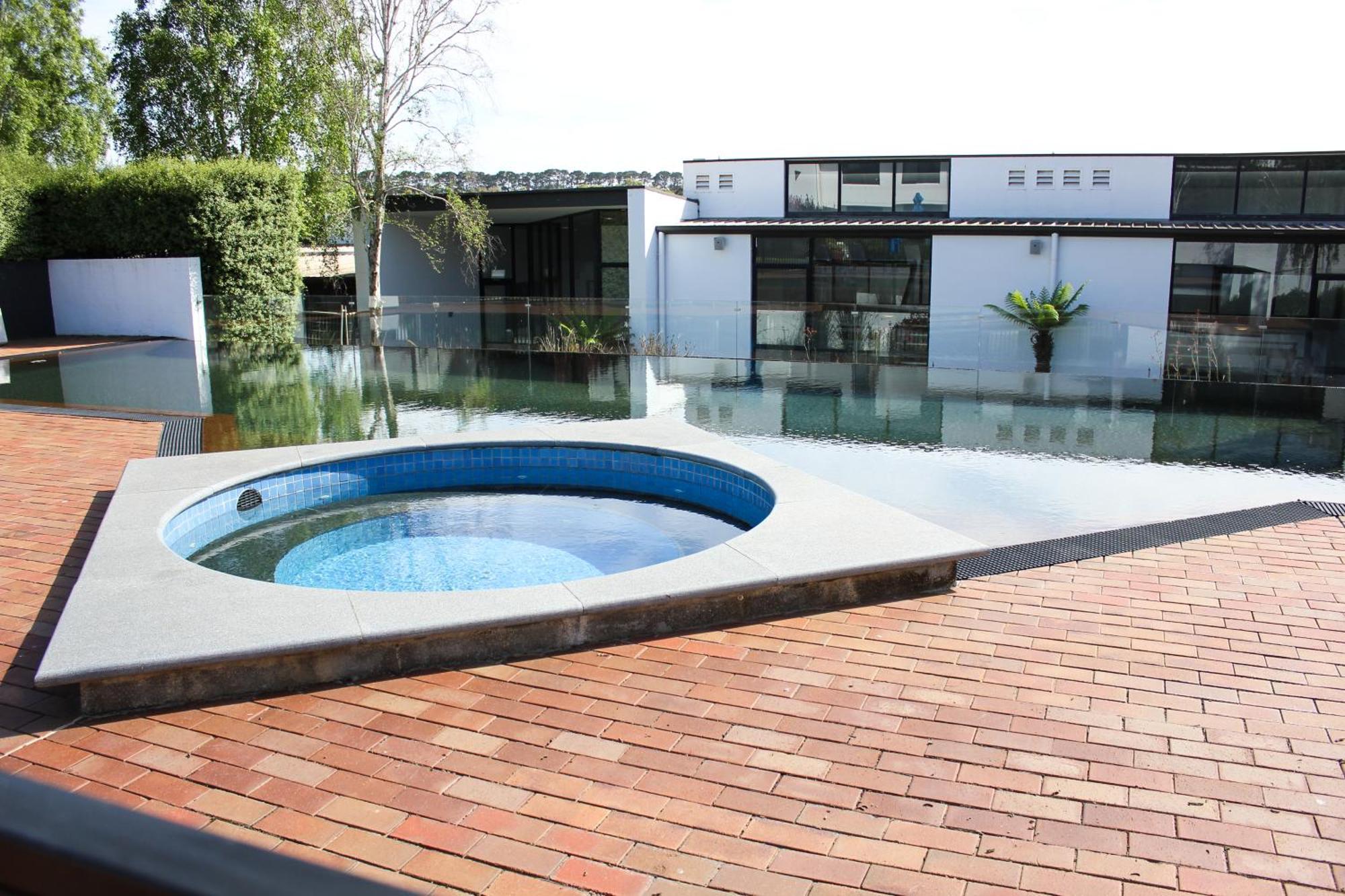 Waurn Ponds Estate Hotell Exteriör bild