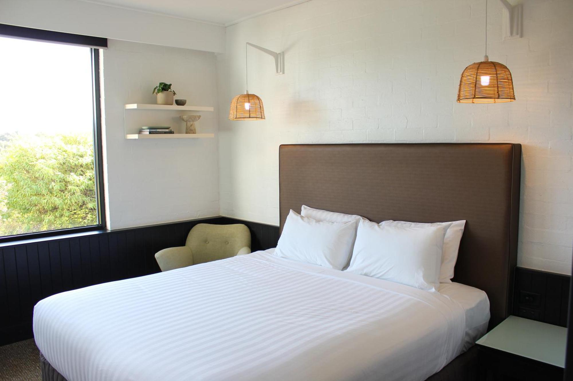 Waurn Ponds Estate Hotell Exteriör bild