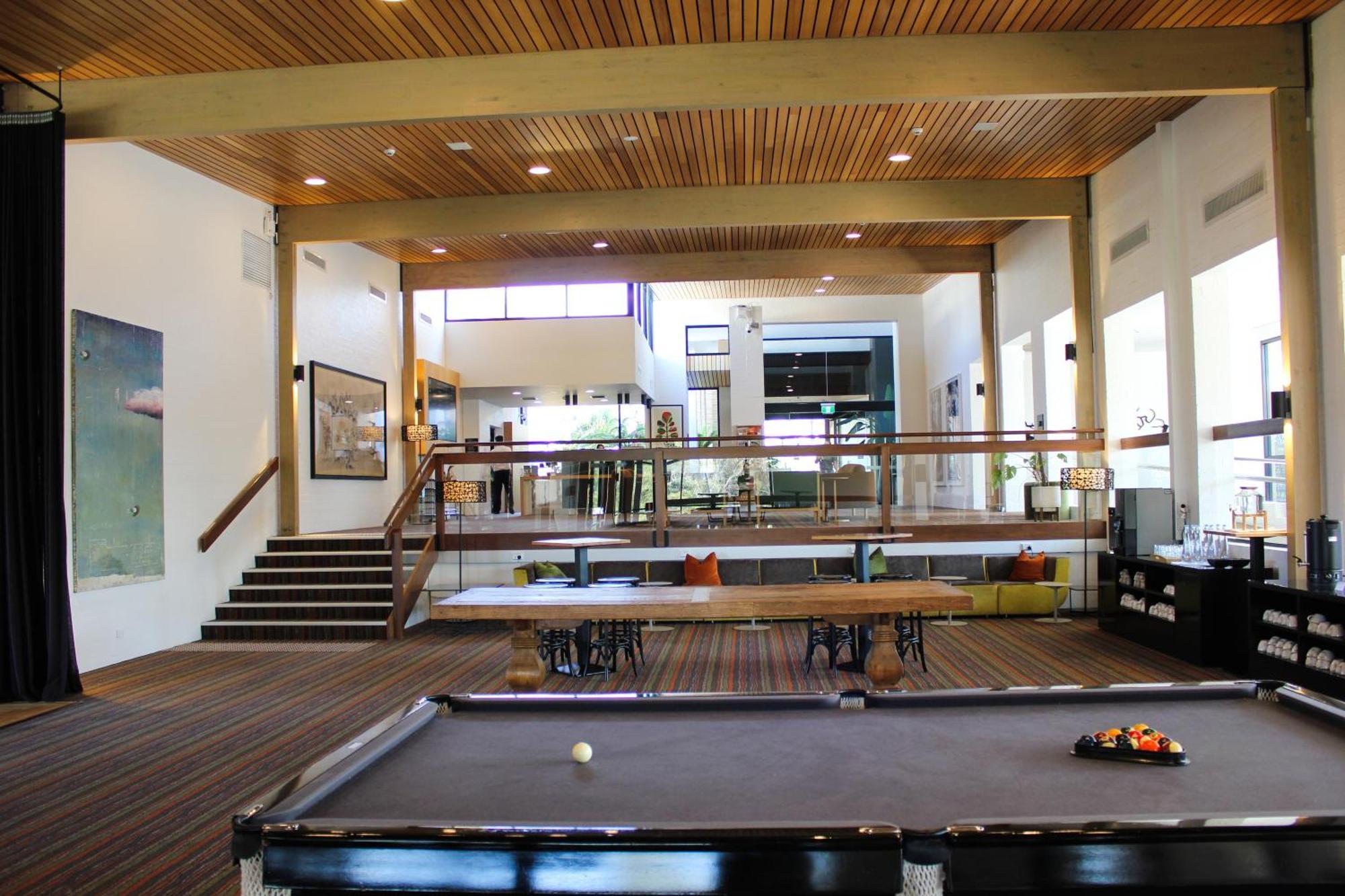Waurn Ponds Estate Hotell Exteriör bild