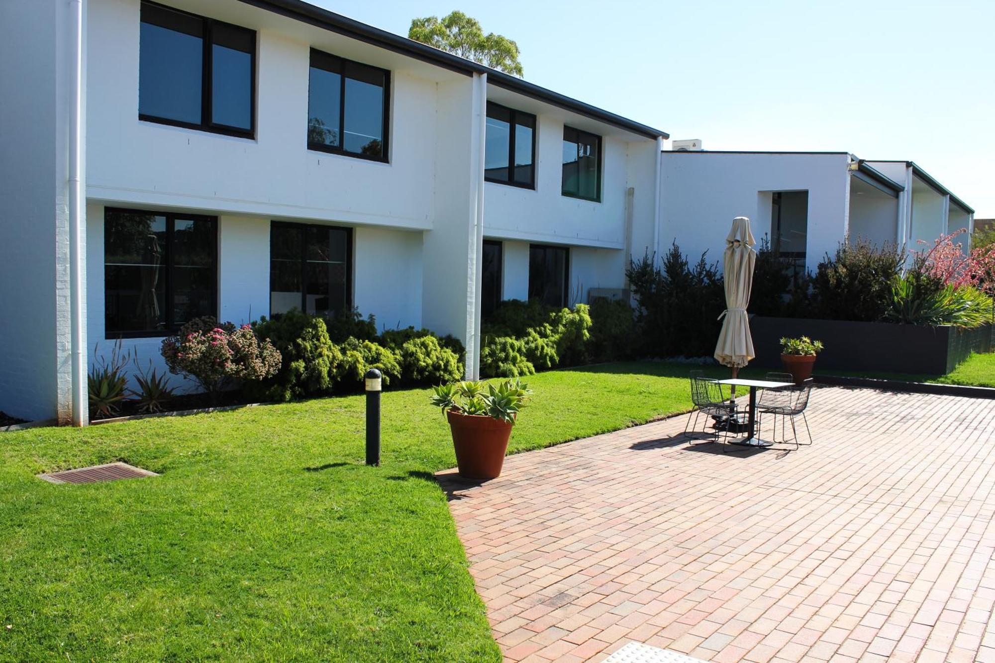 Waurn Ponds Estate Hotell Exteriör bild